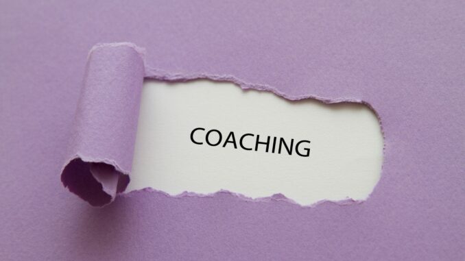 Coaching